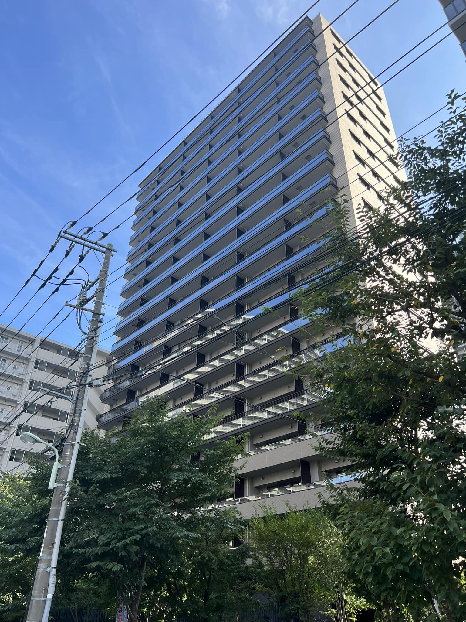 ザガーデンテラス目黒
